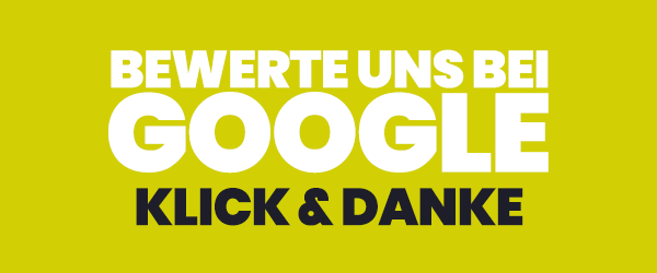 Google Bewertung
